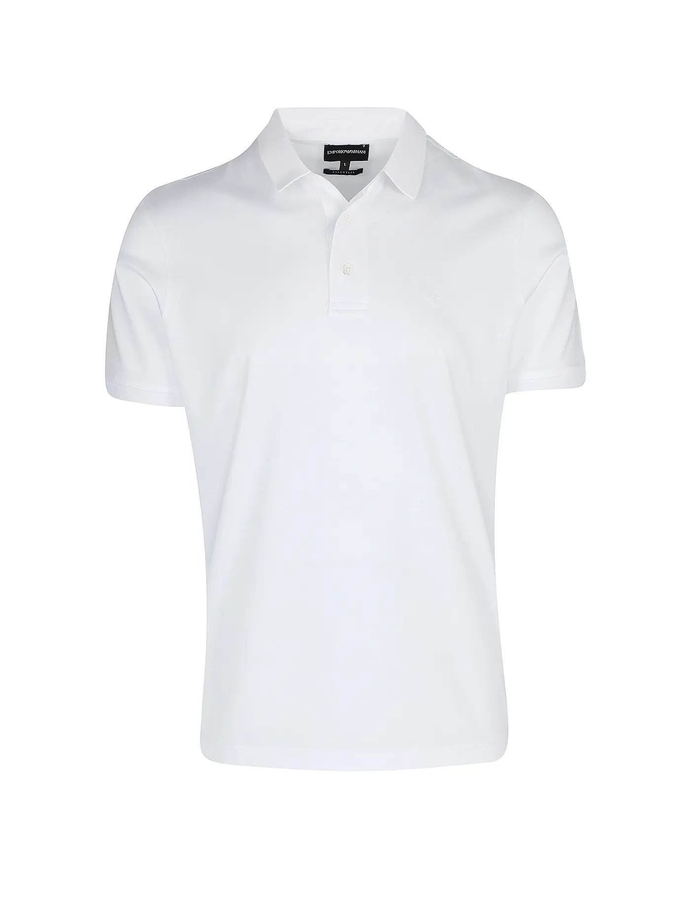 EMPORIO ARMANI | Poloshirt Essential | 